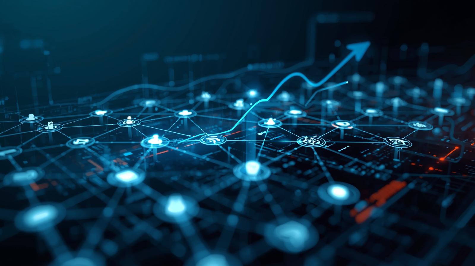 How SMM Panels Work for Social Media Growth