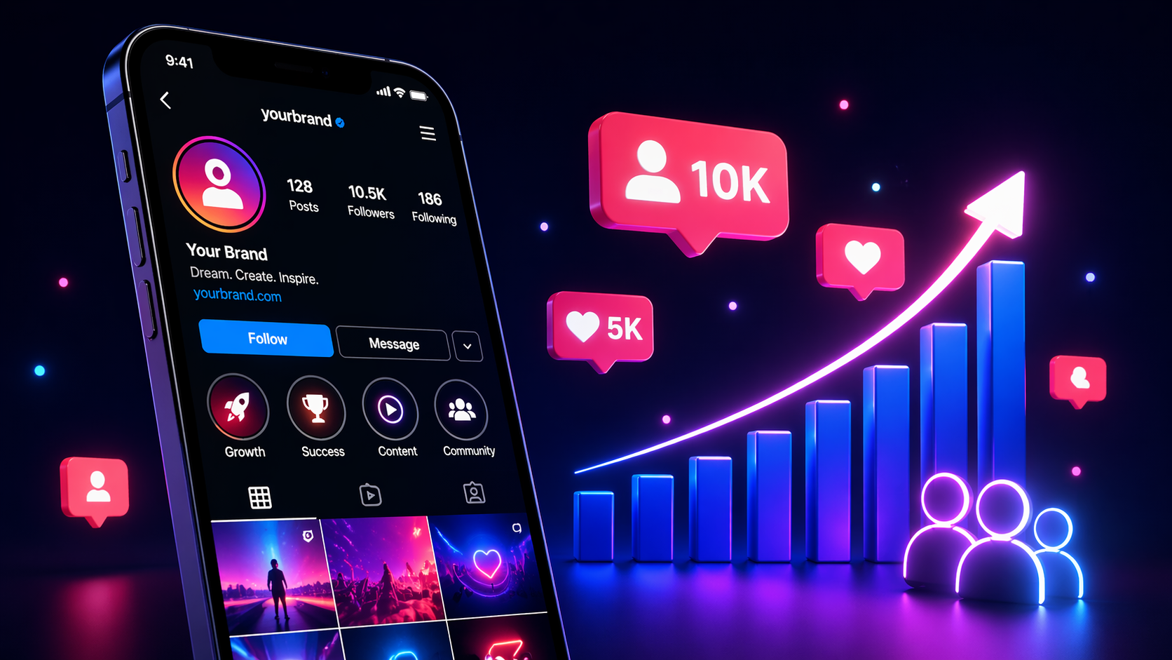 Buy Instagram Followers Cheap  Complete Guide 2026