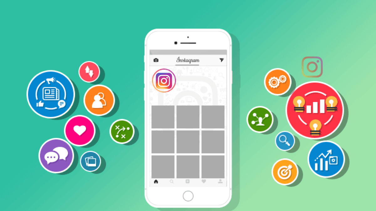 Instagram Content: The Complete Guide to Creating Content That Attracts, Converts, and Lasts