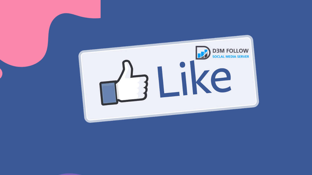 The Best Panel to Provide Facebook Likes: Boost Your Page with D3mfollow