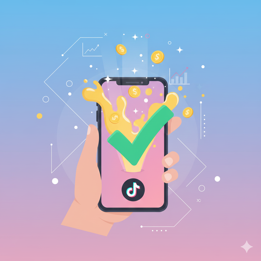 TikTok Monetization: The Ultimate Guide to the Creativity Program