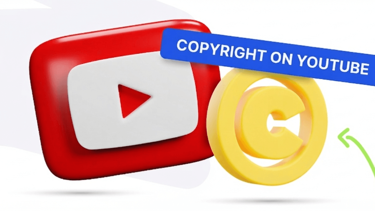 YouTube Copyright Guide: Claims, Strikes and How the System Works
