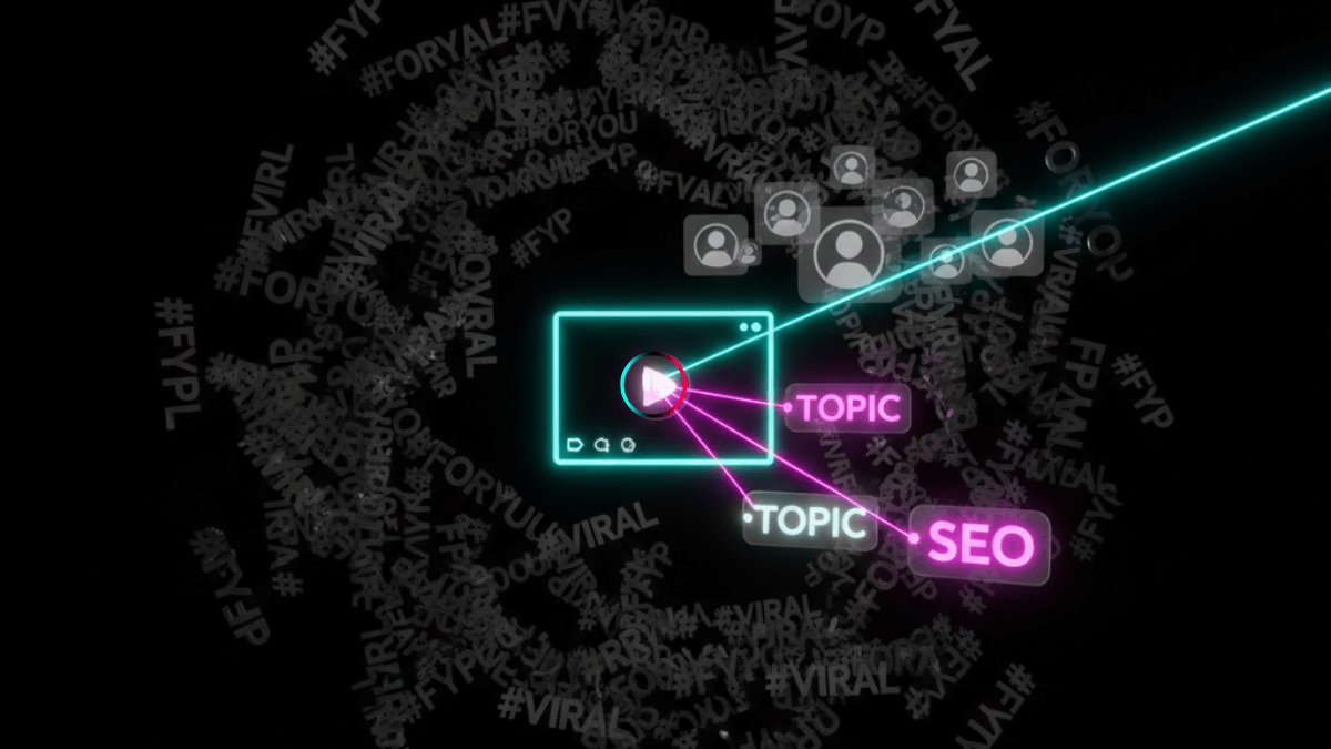 Do Hashtags Increase TikTok Views? The Complete Truth