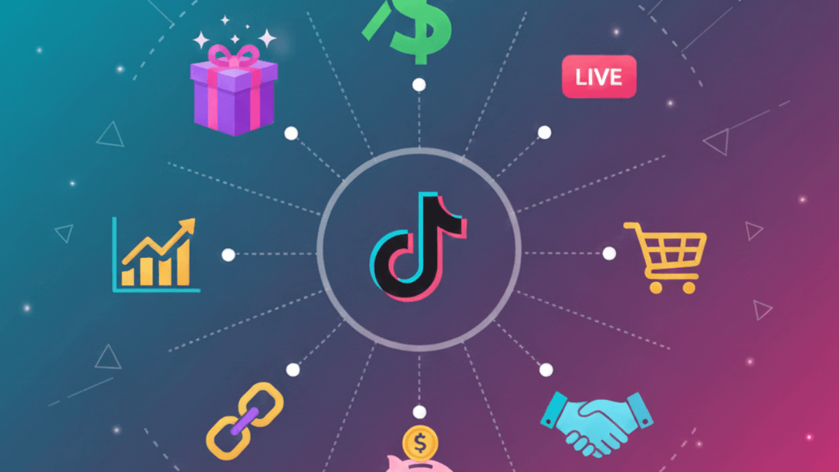 How to Make Money on TikTok: A Complete Guide to All Methods 2026