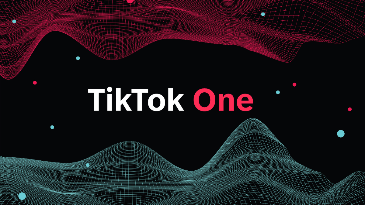 TikTok One: What It Actually Is and Who It's For