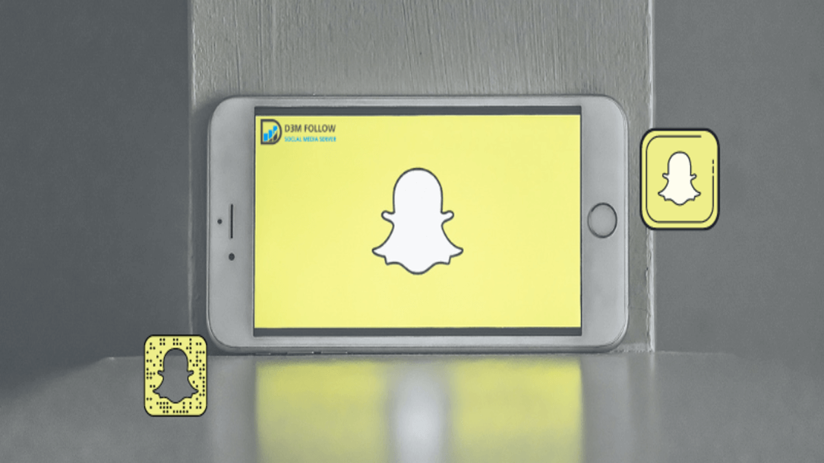 How to Buy Snapchat Arab Followers Safely and Effectively: Best Site with D3mfollow