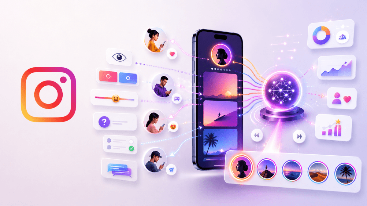 How to Increase Instagram Story Views — Advanced Strategy