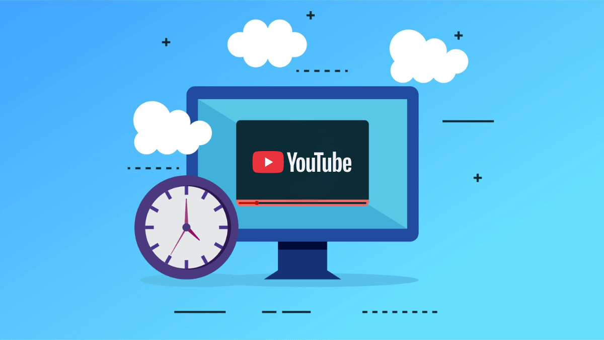 كيفية زيادة وقت المشاهدة على يوتيوب: Watch Time المطلق والنسبي والأدوات الرسمية