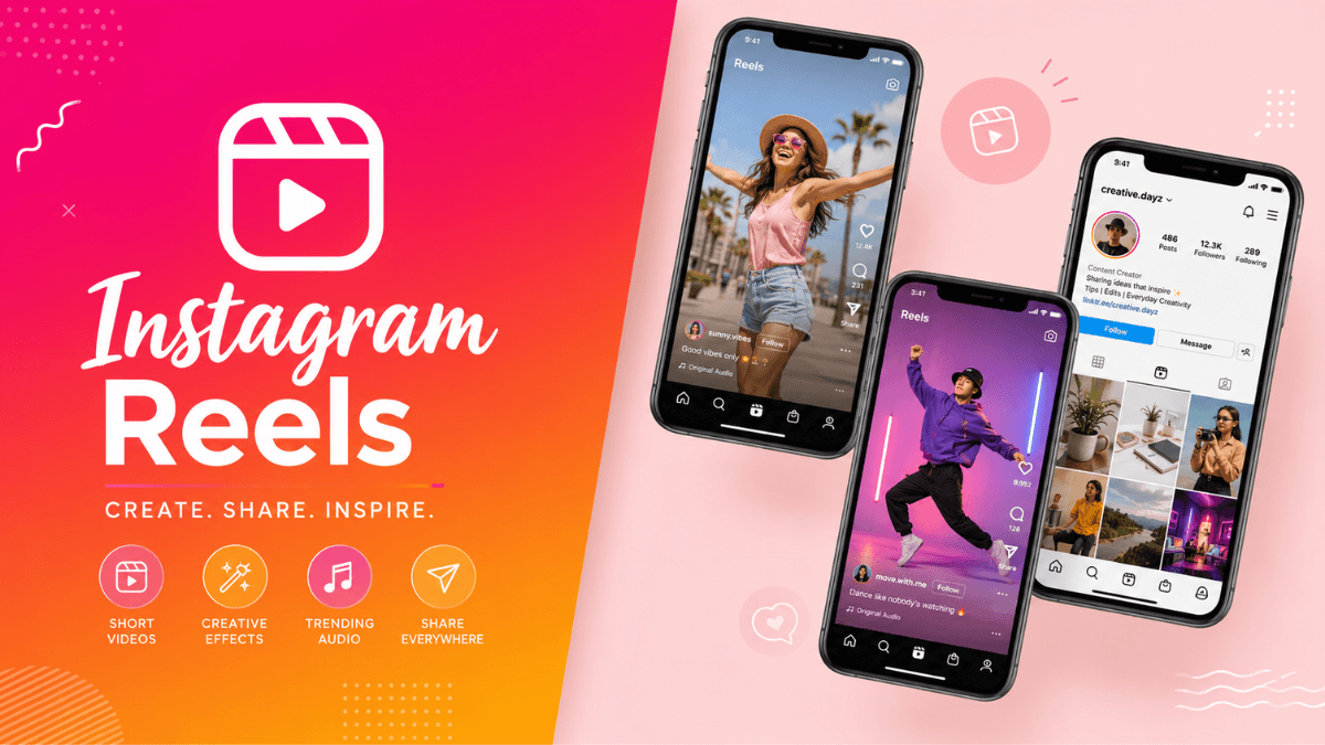 The Complete Instagram Reels Guide: Specs, Structure, and Results