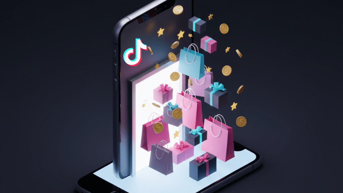TikTok Shop — دليل البيع والربح للمنشئين والتجار