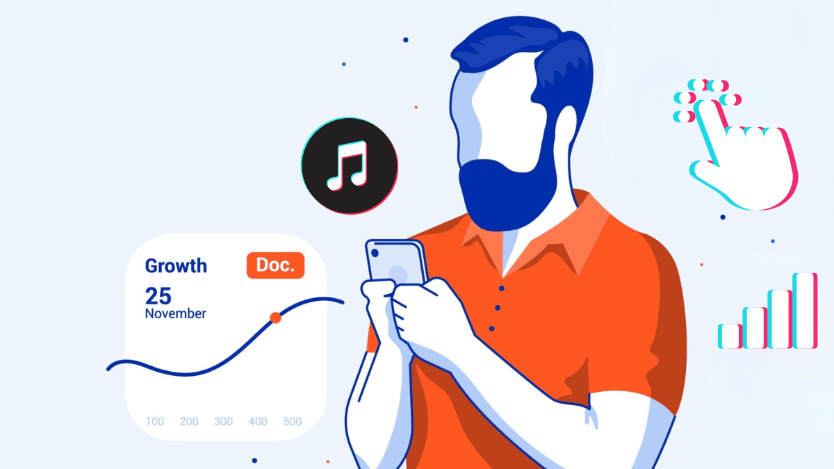 هل عدد المتابعين يؤثر على الانتشار في تيك توك؟