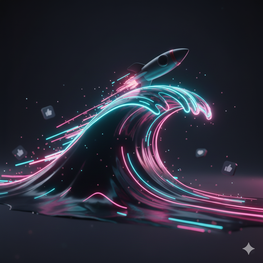 How to Capitalize on TikTok Trends Early: The Viral Growth Guide