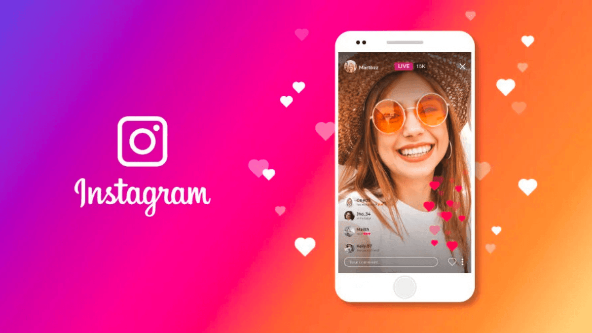 دليل Instagram Live الشامل: كيف تخطط وتدير بثاً مباشراً ناجحاً؟