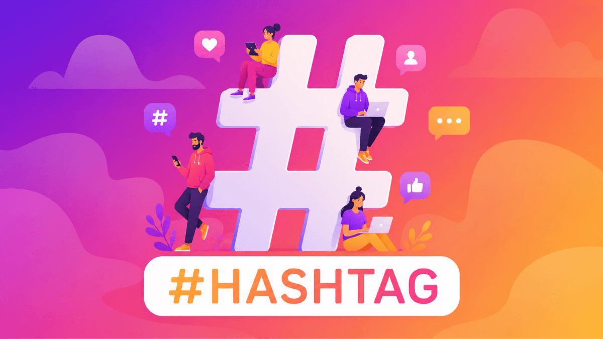 How to Use Instagram Hashtags: The 5-Tag Strategy and Keyword Guide