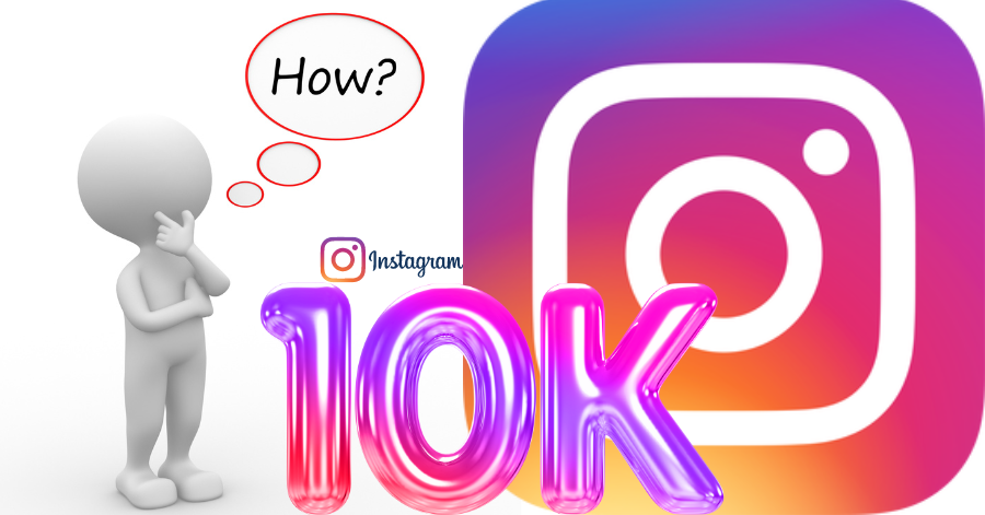 هل يمكنك الربح من خلال 1000 متابع فقط