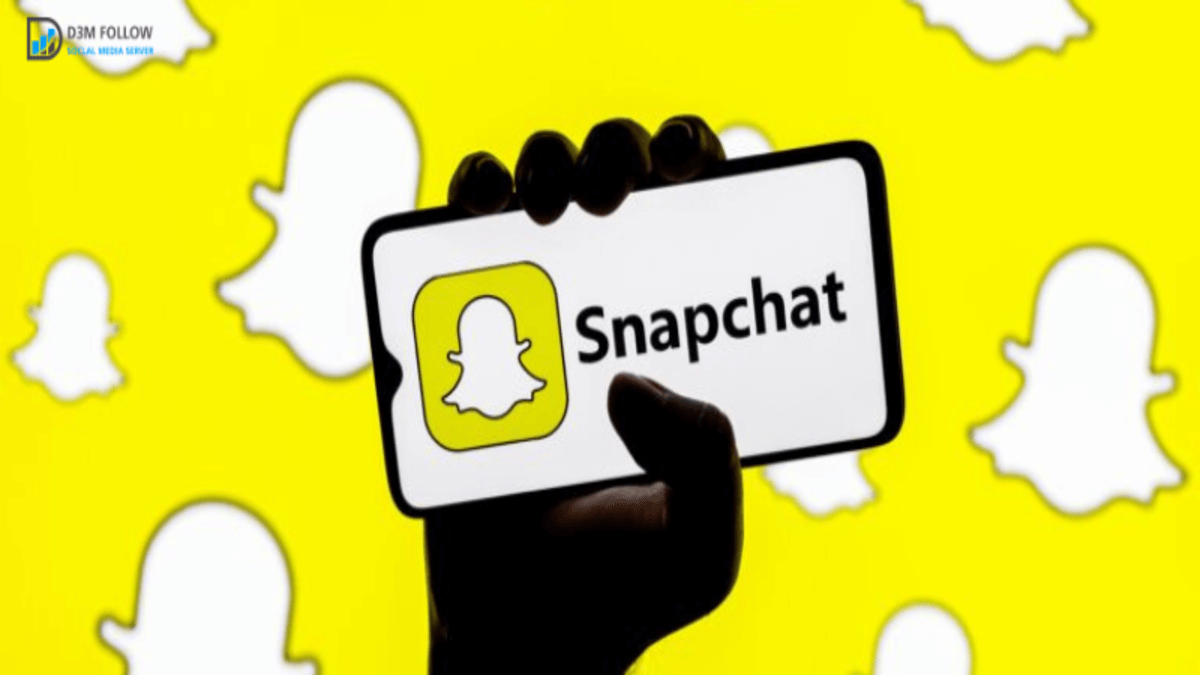 The Best Site to Increase Snapchat Followers: Grow Your Audience with D3mfollow