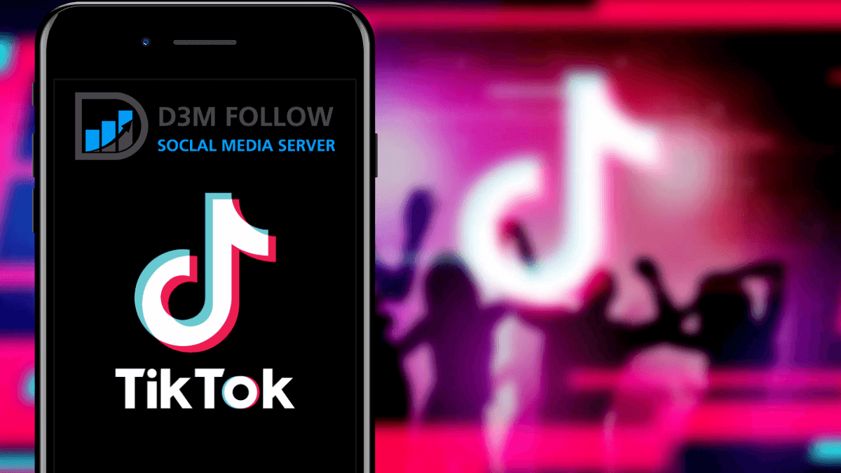 How to Get Engaged TikTok Followers: Proven Tips with D3mfollow