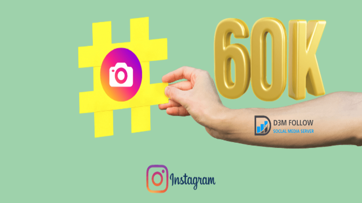 Top 5 Tips to Increase Instagram Followers: Proven Strategies with D3mfollow