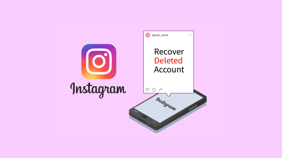 Instagram Account Recovery: Complete Guide for Every Scenario — Unauthorized Access, Disabled, Deleted