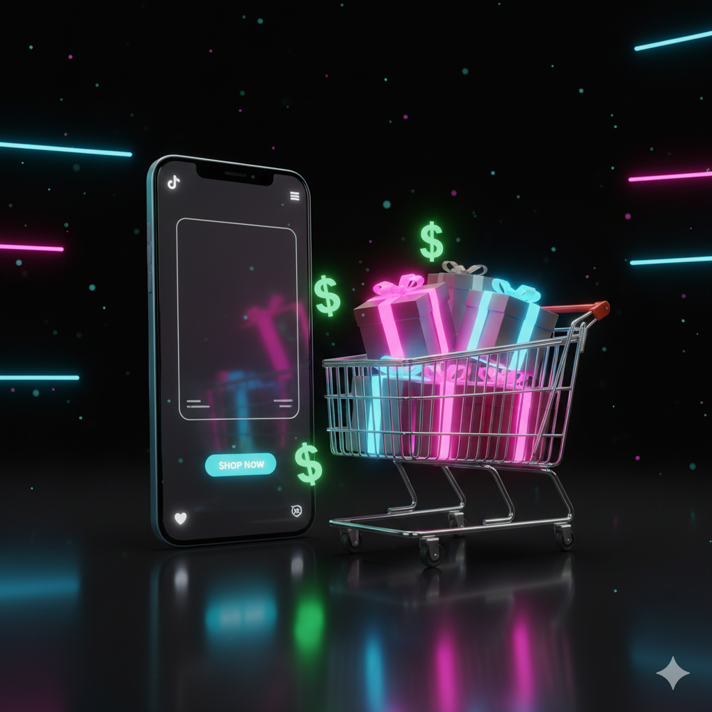 TikTok Affiliate Marketing: Your Complete Step-by-Step Guide 2026