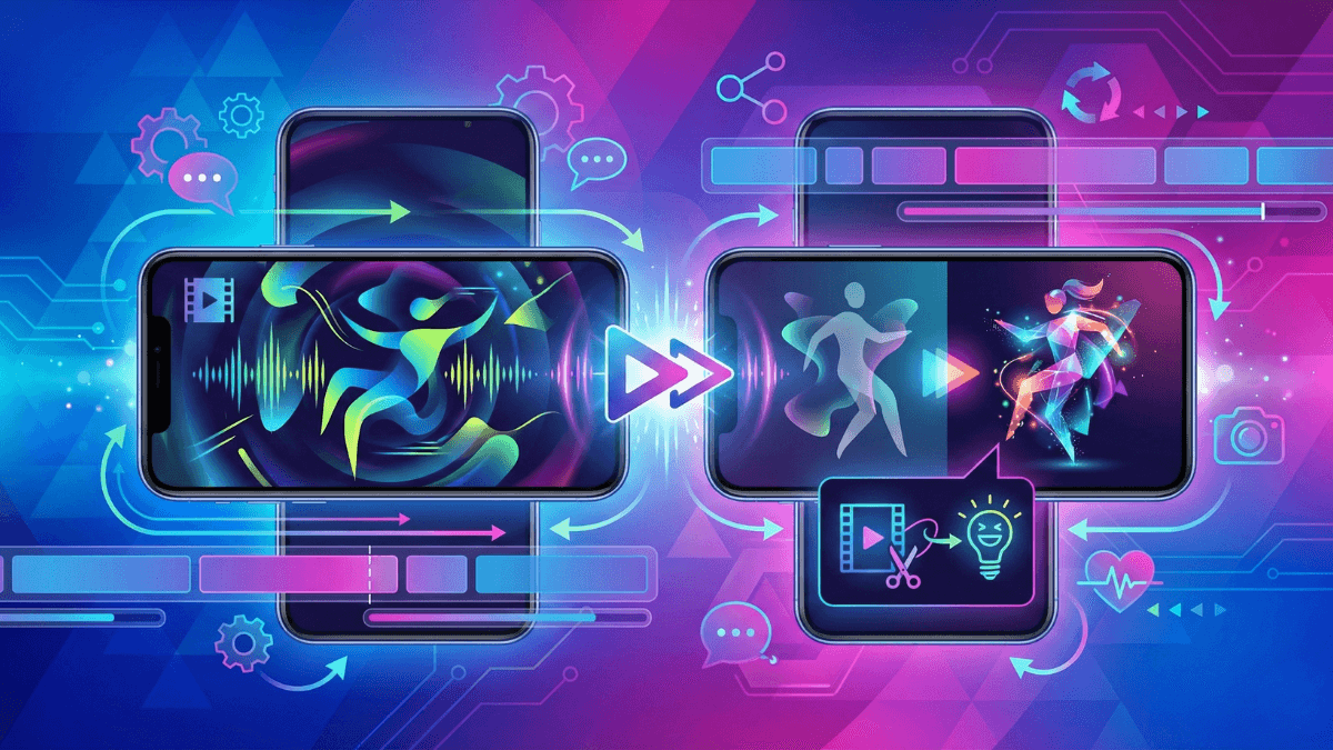 كيف تستخدم Duets وStitch بفعالية على تيك توك