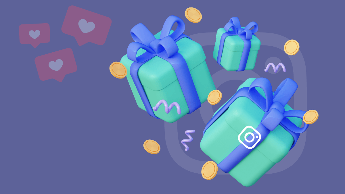 Instagram Contests and Giveaways Guide for Organic Growth