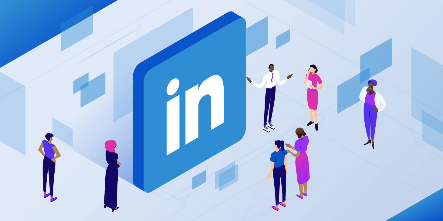 كيفية شراء متابعين لينكد إن LinkedIn من أفضل موقع موثوق