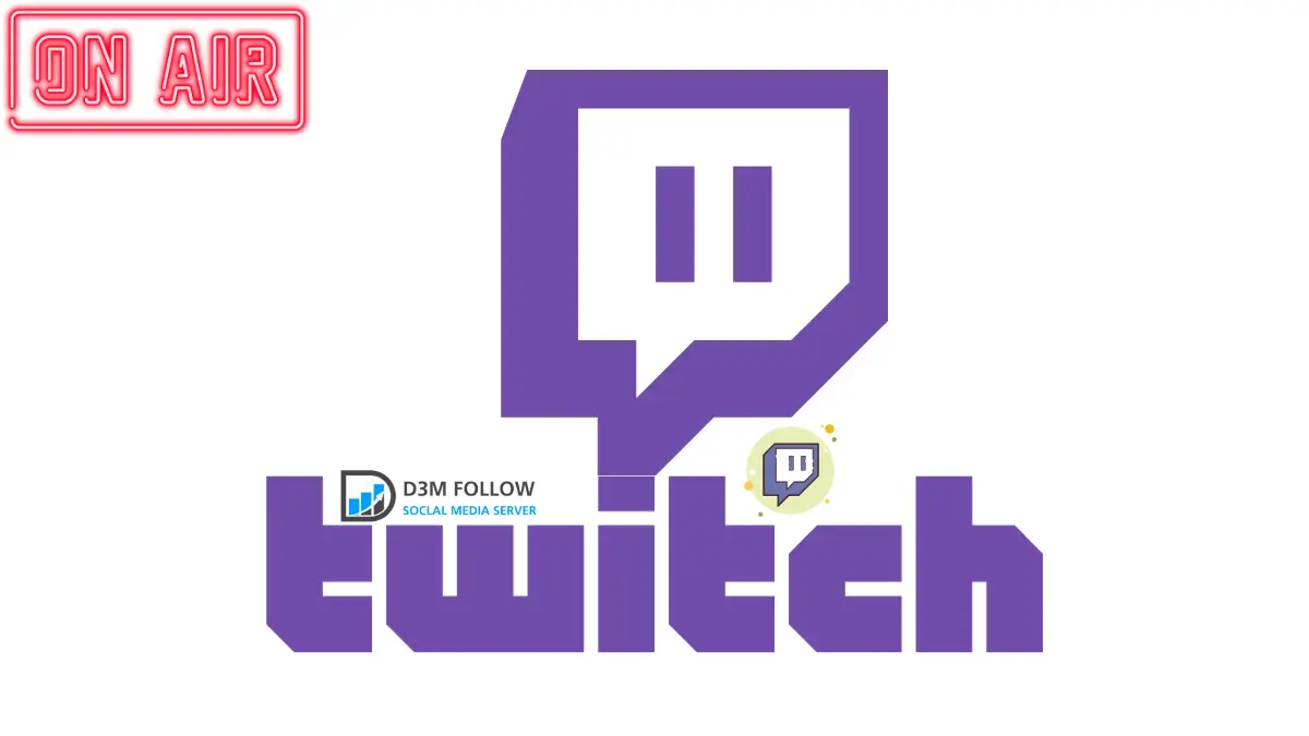 أفضل طريقة زيادة مشاهدات تويتش Twitch