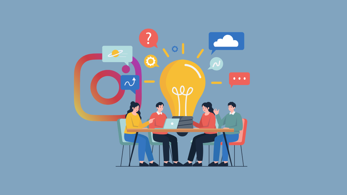 50 Creative Instagram Content Ideas Organized by Format, Algorithm Signal, and Content Pillar