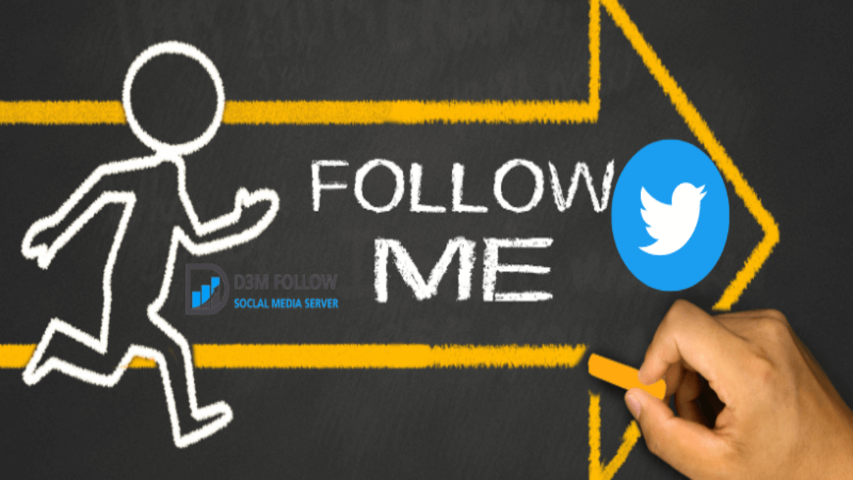 The Best Website to Increase Twitter Followers: Grow Fast with D3mfollow