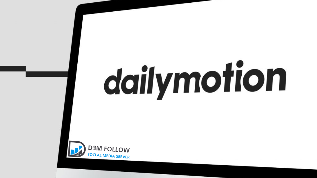 أفضل موقع زيادة متابعين ديلي موشن Dailymotion