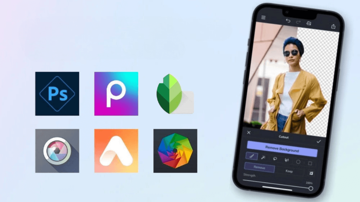 12 Best Photo Editing Apps for Instagram: Classified by Use Case with Prices and Download Links