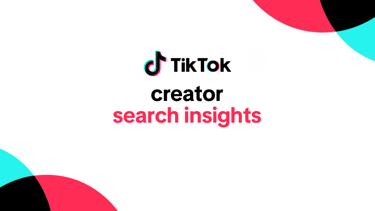 كيف تستخدم Creator Search Insights لتجد محتوى يبحث عنه الناس ولا يجده أحد