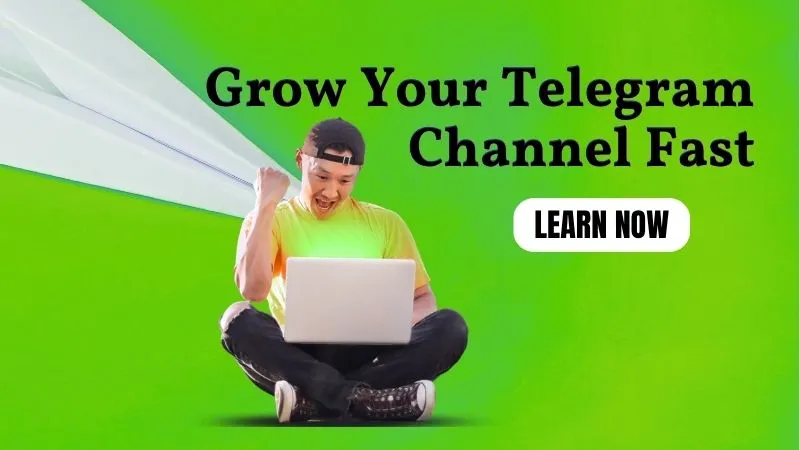 How to Grow Your Telegram Channel Fast in Bangladesh (2026 Ultimate Growth System)