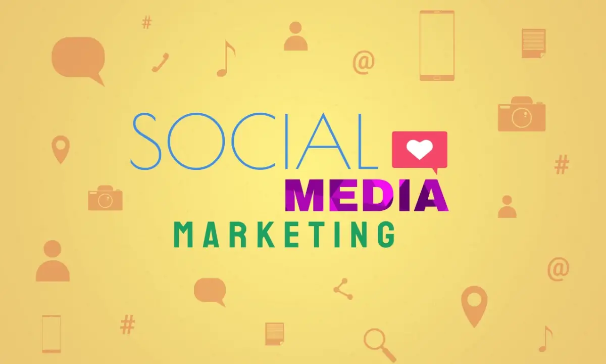 Building a Social Media Marketing Plan: Step-by-Step Guide