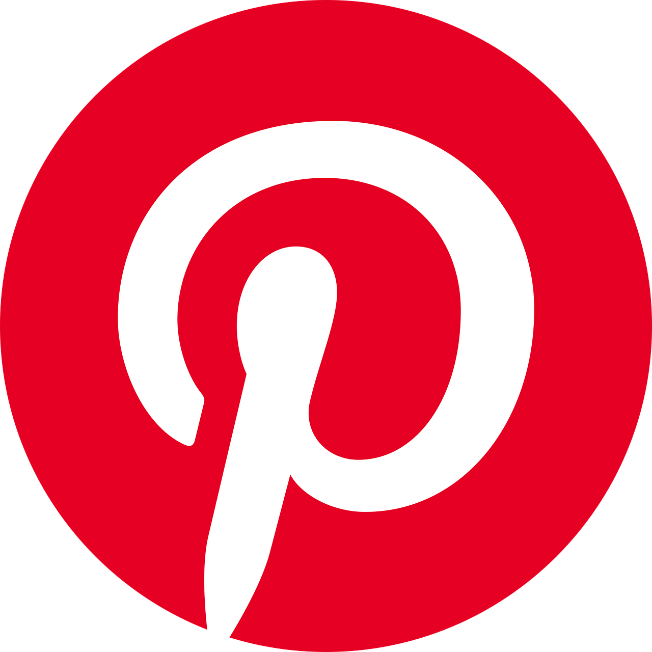 Pinterest Services Organic