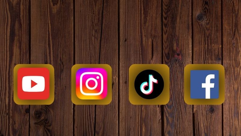 Safe Zones Preset for Tiktok, Shorts, Instagram and Facebook