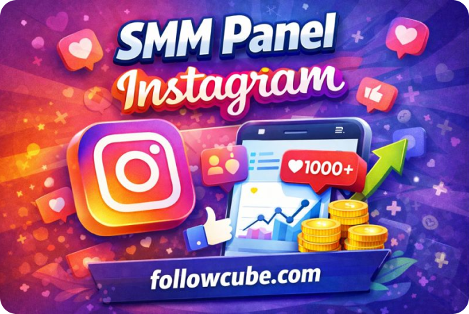 SMM Panel Instagram: The Smartest Way to Grow Your IG Engagement in 2025