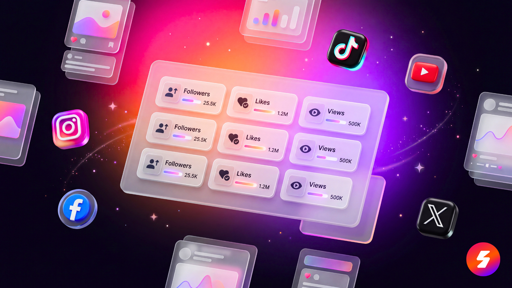 What Is an SMM Panel? How It Works & How to Choose (2026)