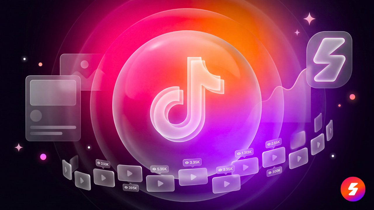 How to Get More Views on TikTok in 2026 (Fix Low Views for Good)