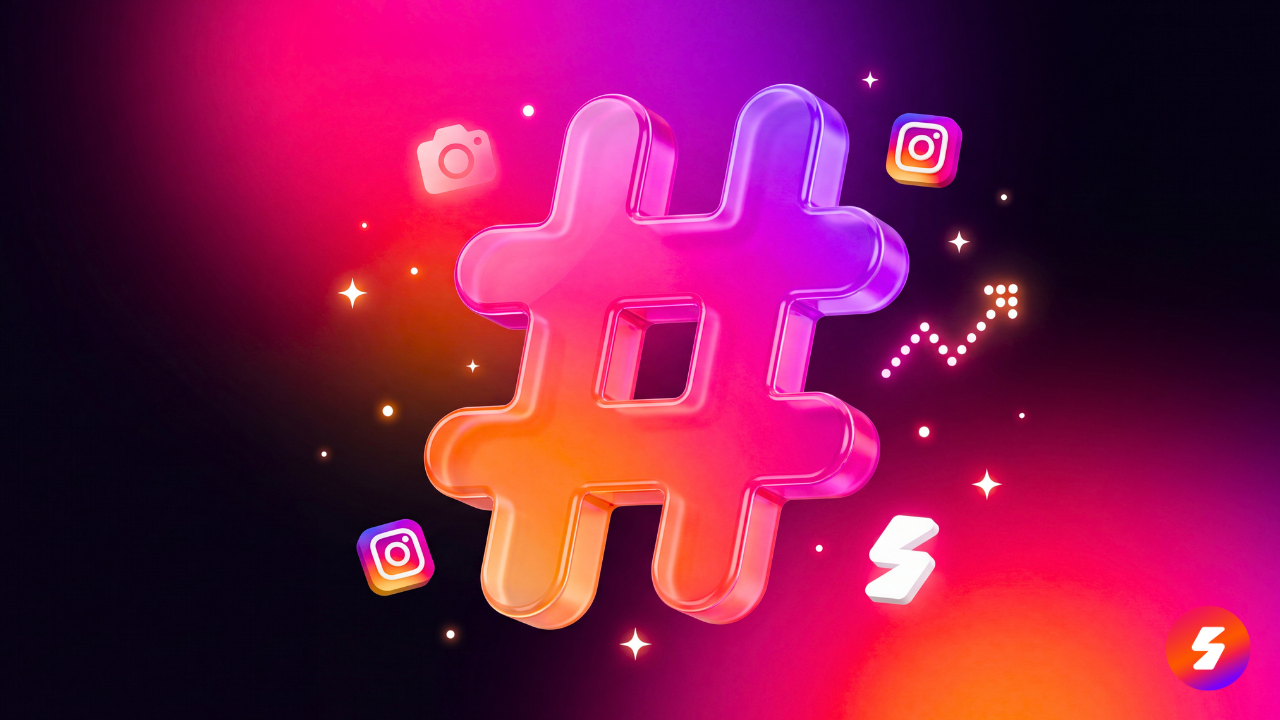 Best Hashtags for Instagram in 2026 (And How to Actually Use Them)