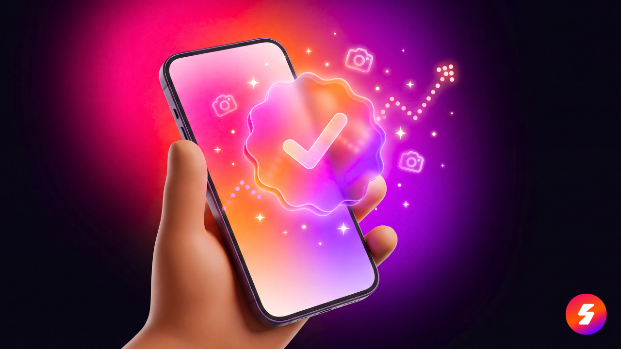 How to Get Verified on Instagram in 2026 (Free + Meta Verified)