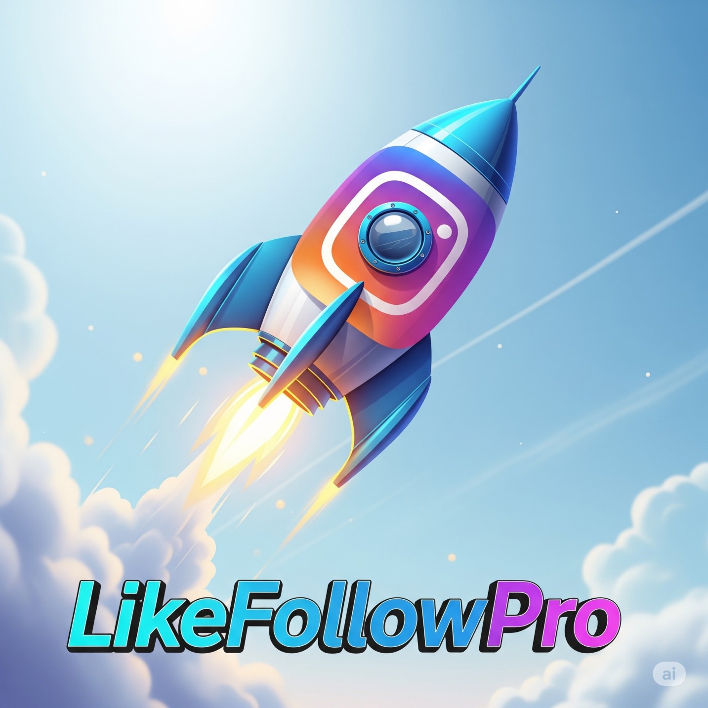 ๐ Buy Instagram Followers & More: Why LikeFollowPro Is the #1 SMM Panel for Fast, Affordable Growth Header