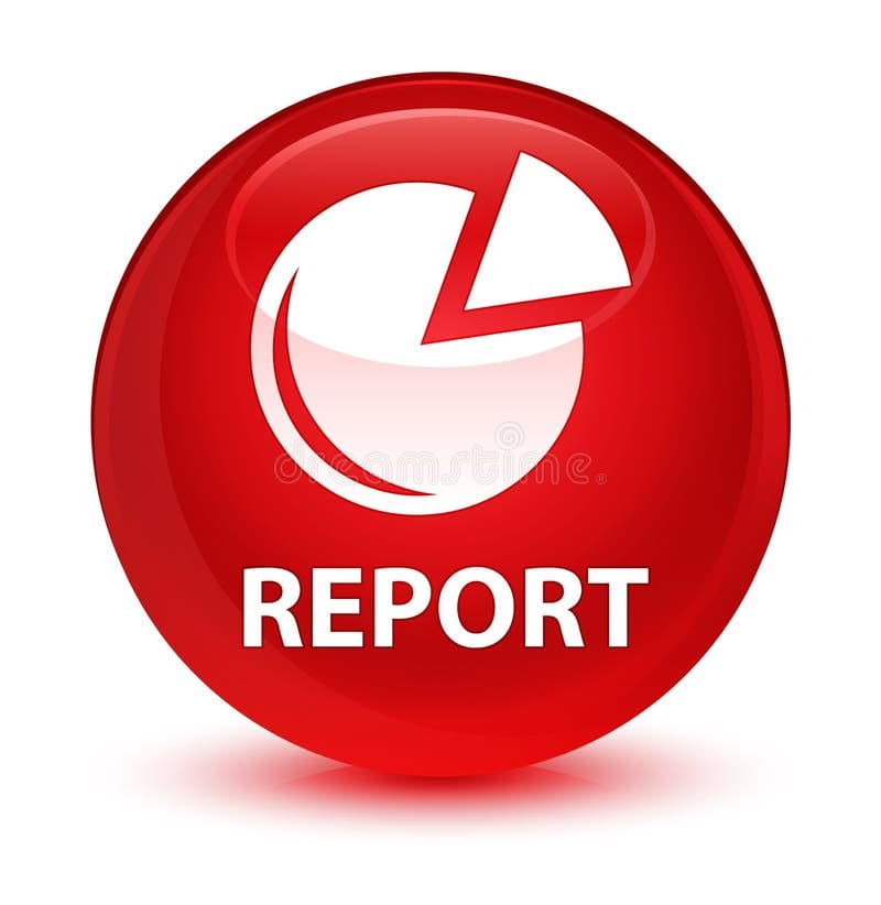 Apps Report Service