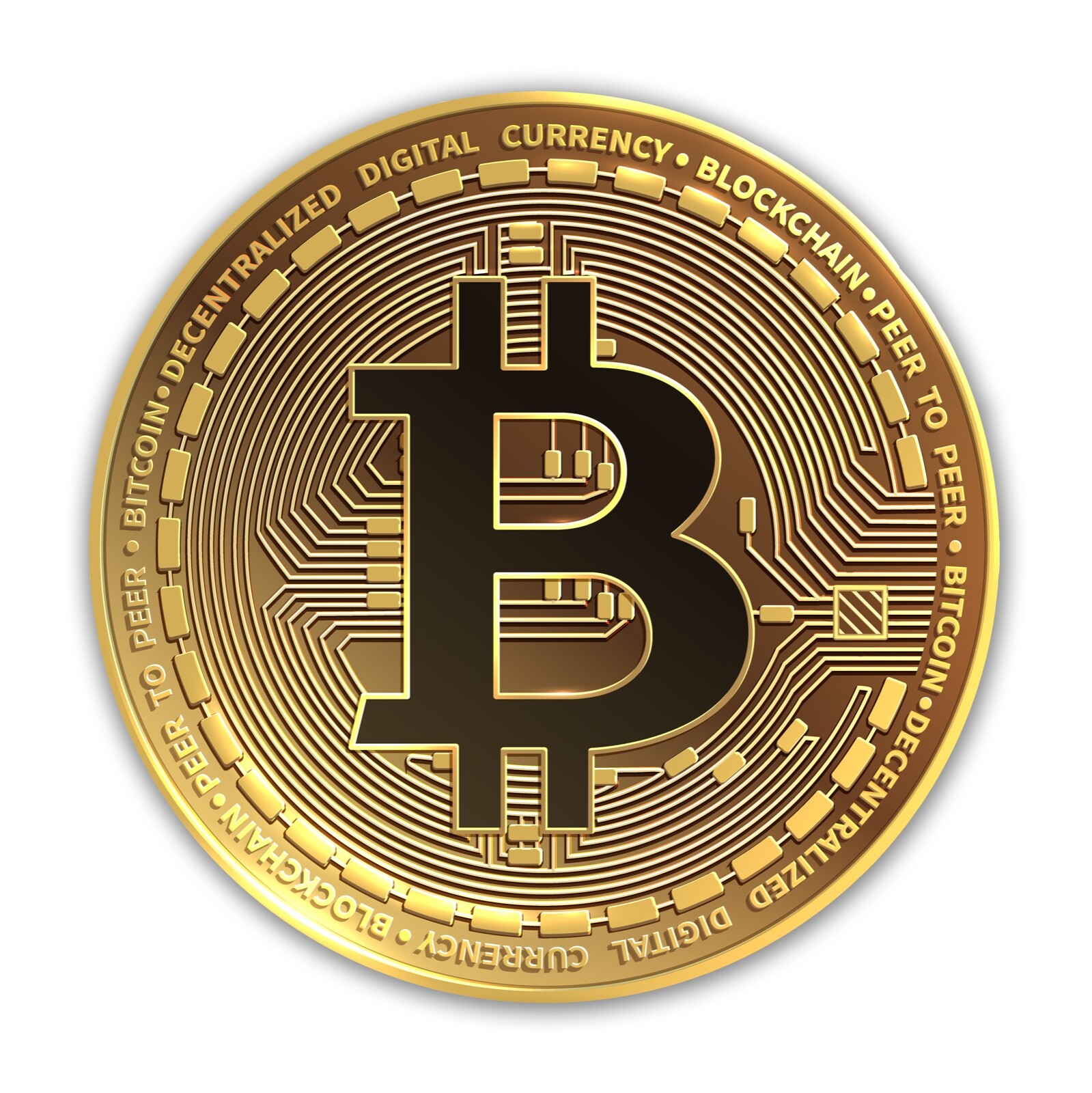 Crypto All Service
