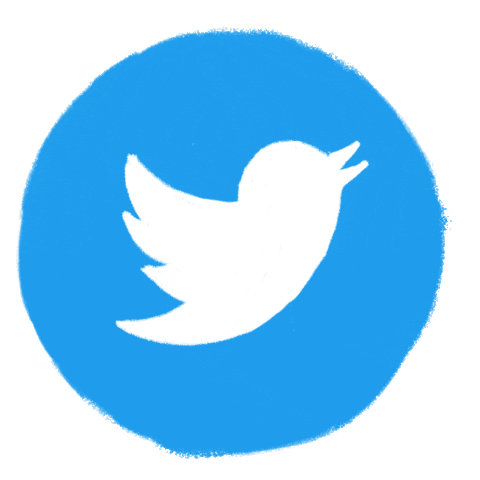 🐣Twitter Follow [Server1]