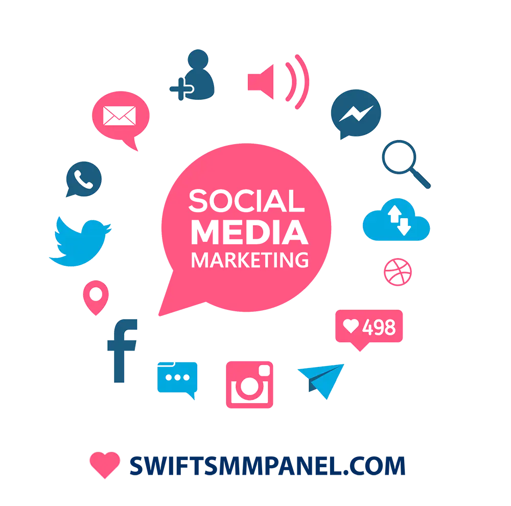 Social Media Marketing | Swiftsmmpanel.com Social Media Marketing | Swiftsmmpanel.com
