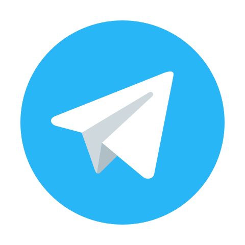 TELEGRAM ➖ Serviços