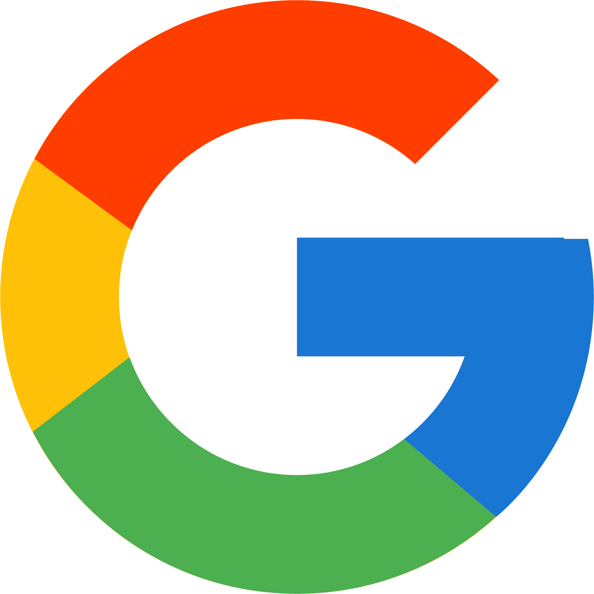 ⭐ Google - Avaliações