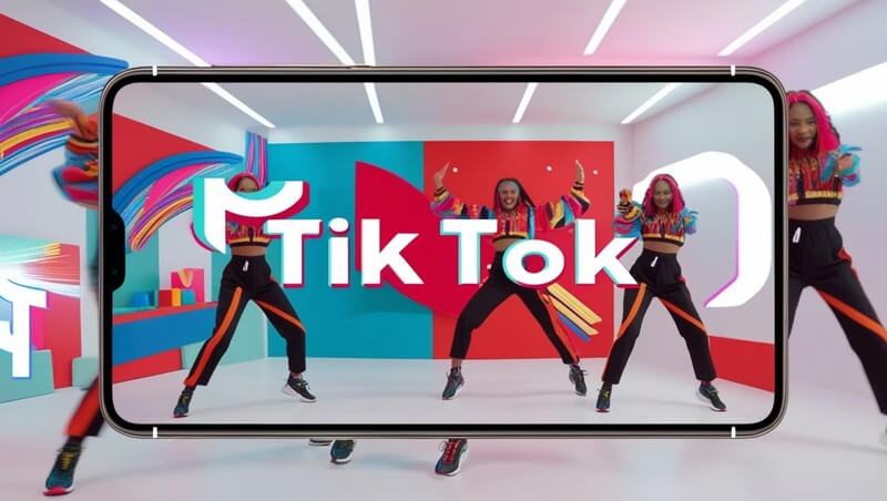 Tiktok Gerçek Takipçi